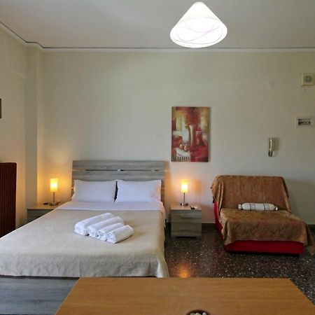 Selana Apartments Μυτιλήνη Εξωτερικό φωτογραφία