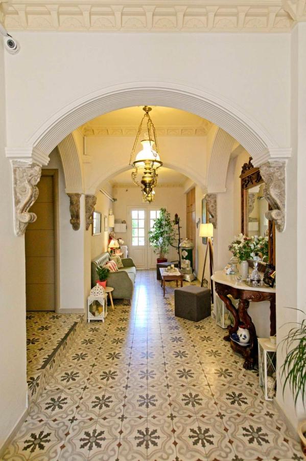 Selana Apartments Μυτιλήνη Εξωτερικό φωτογραφία
