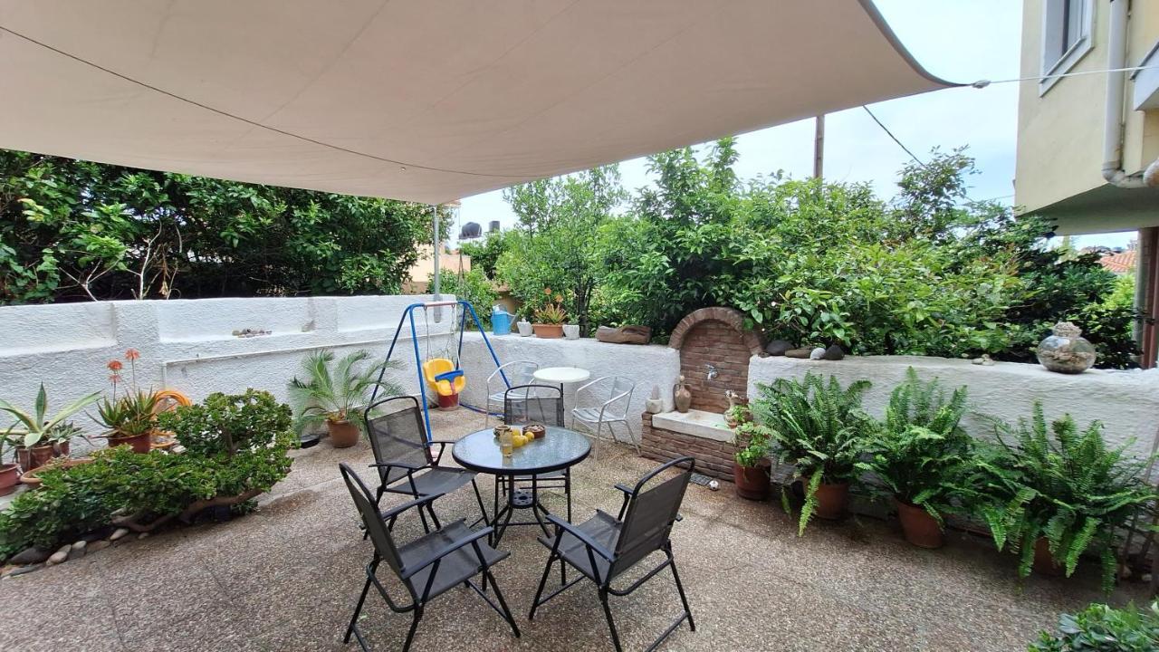 Selana Apartments Μυτιλήνη Εξωτερικό φωτογραφία