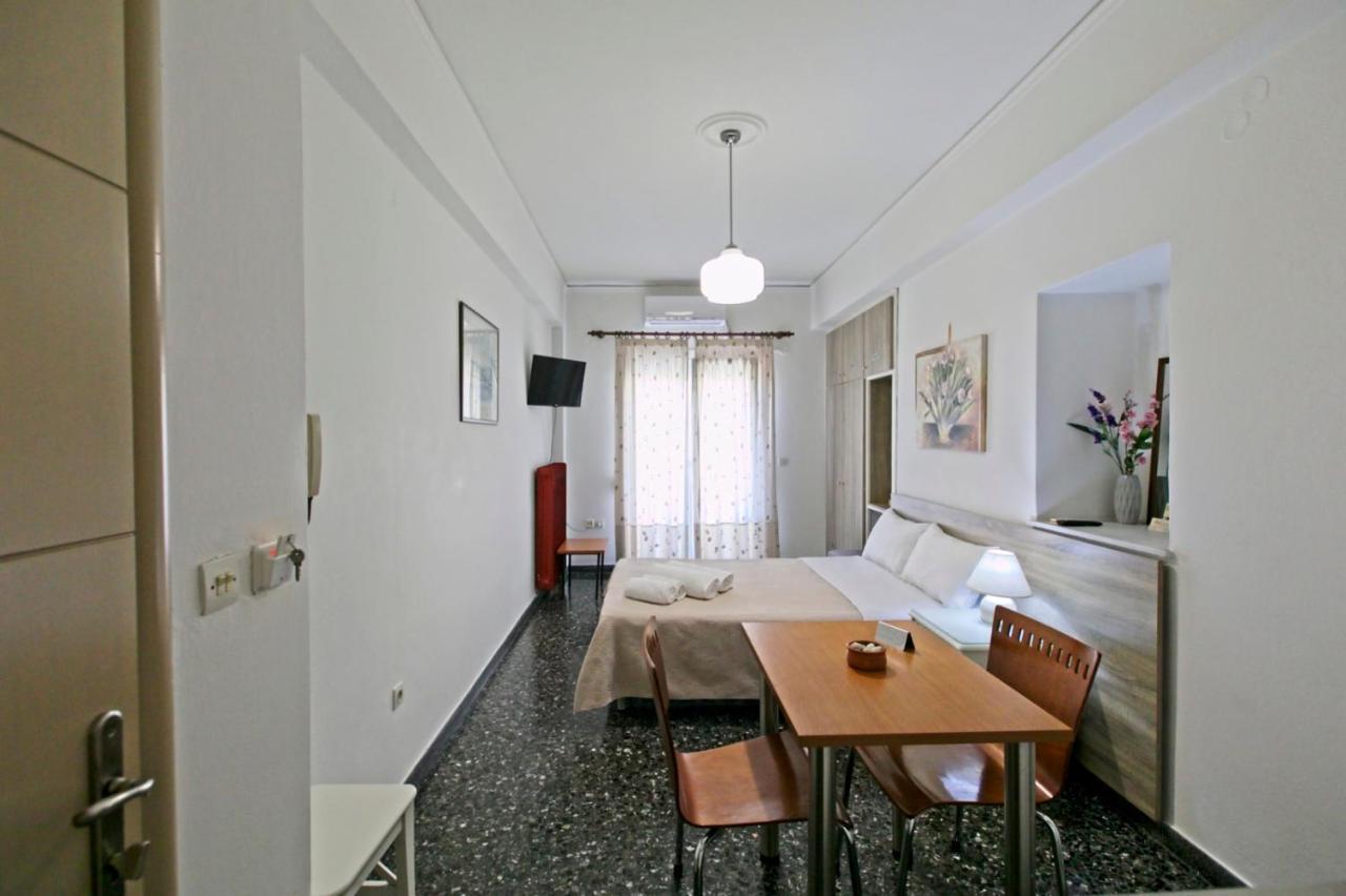 Selana Apartments Μυτιλήνη Εξωτερικό φωτογραφία