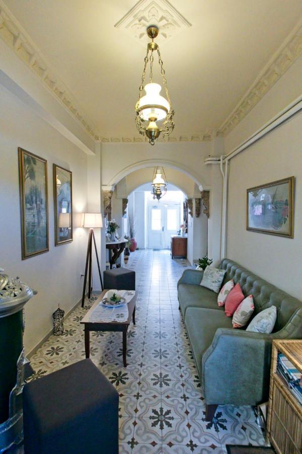 Selana Apartments Μυτιλήνη Εξωτερικό φωτογραφία