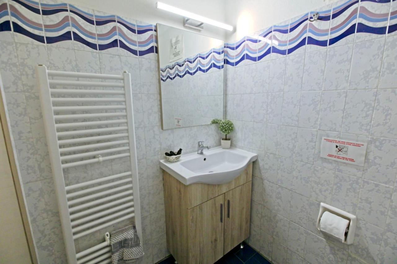 Selana Apartments Μυτιλήνη Εξωτερικό φωτογραφία