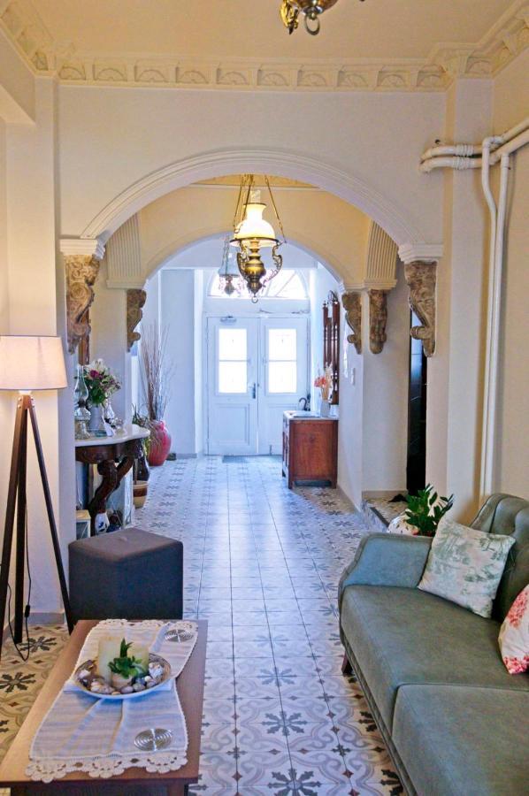 Selana Apartments Μυτιλήνη Εξωτερικό φωτογραφία