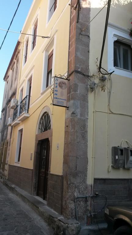 Selana Apartments Μυτιλήνη Εξωτερικό φωτογραφία